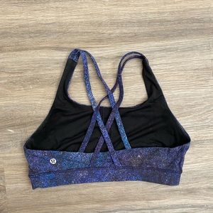 Lululemon Energy Bra